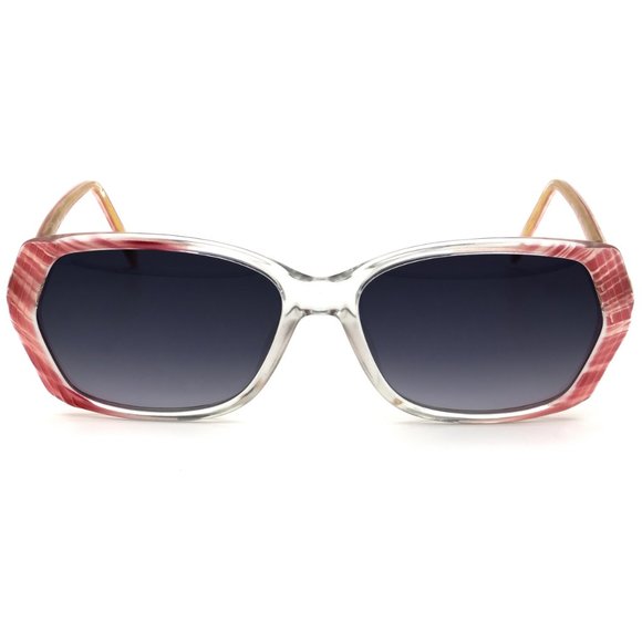 Authentic Versace Sunglasses 80s Vintage [NEW] main image 9